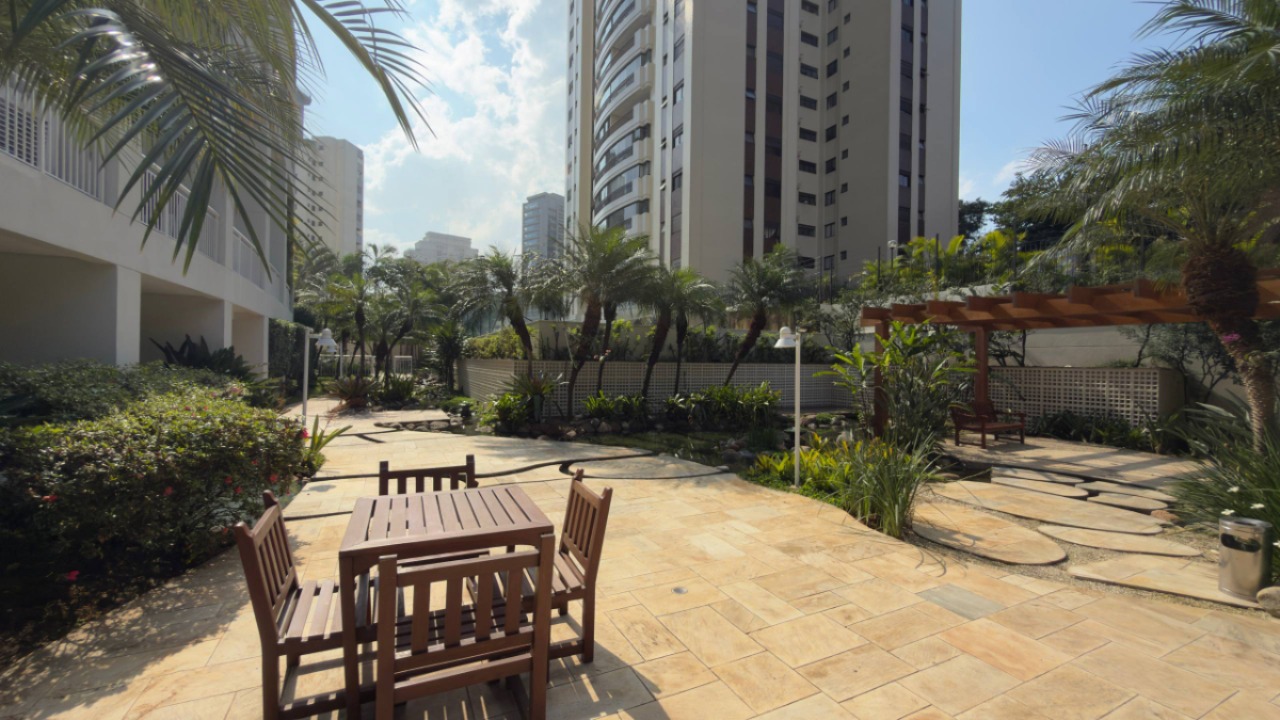 Apartamento, 1 quarto, 74 m² - Foto 32