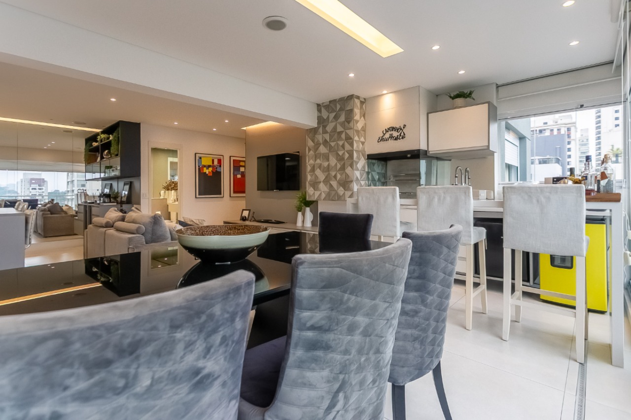 Apartamento, 2 quartos, 89 m² - Foto 5