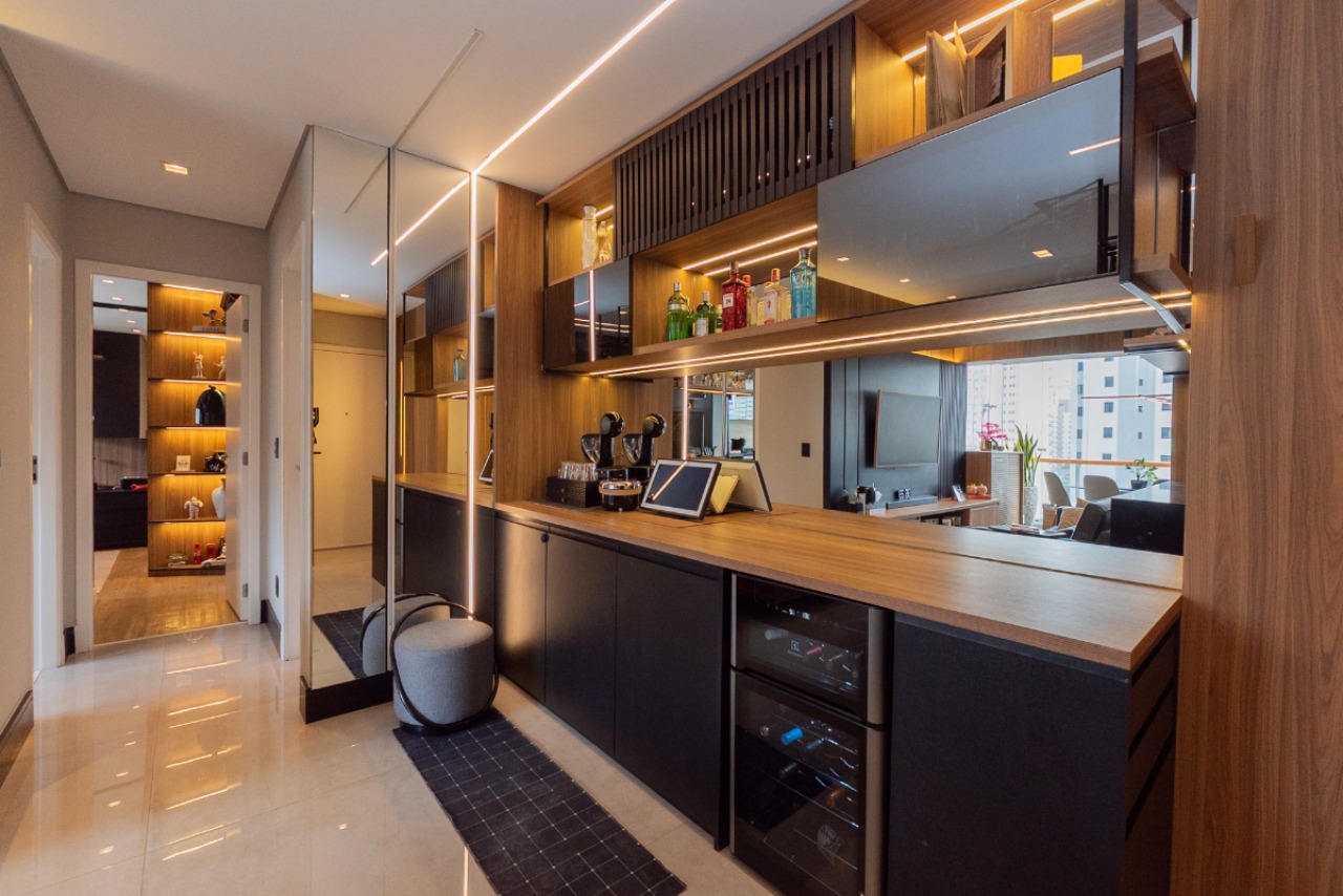 Apartamento, 2 quartos, 66 m² - Foto 4