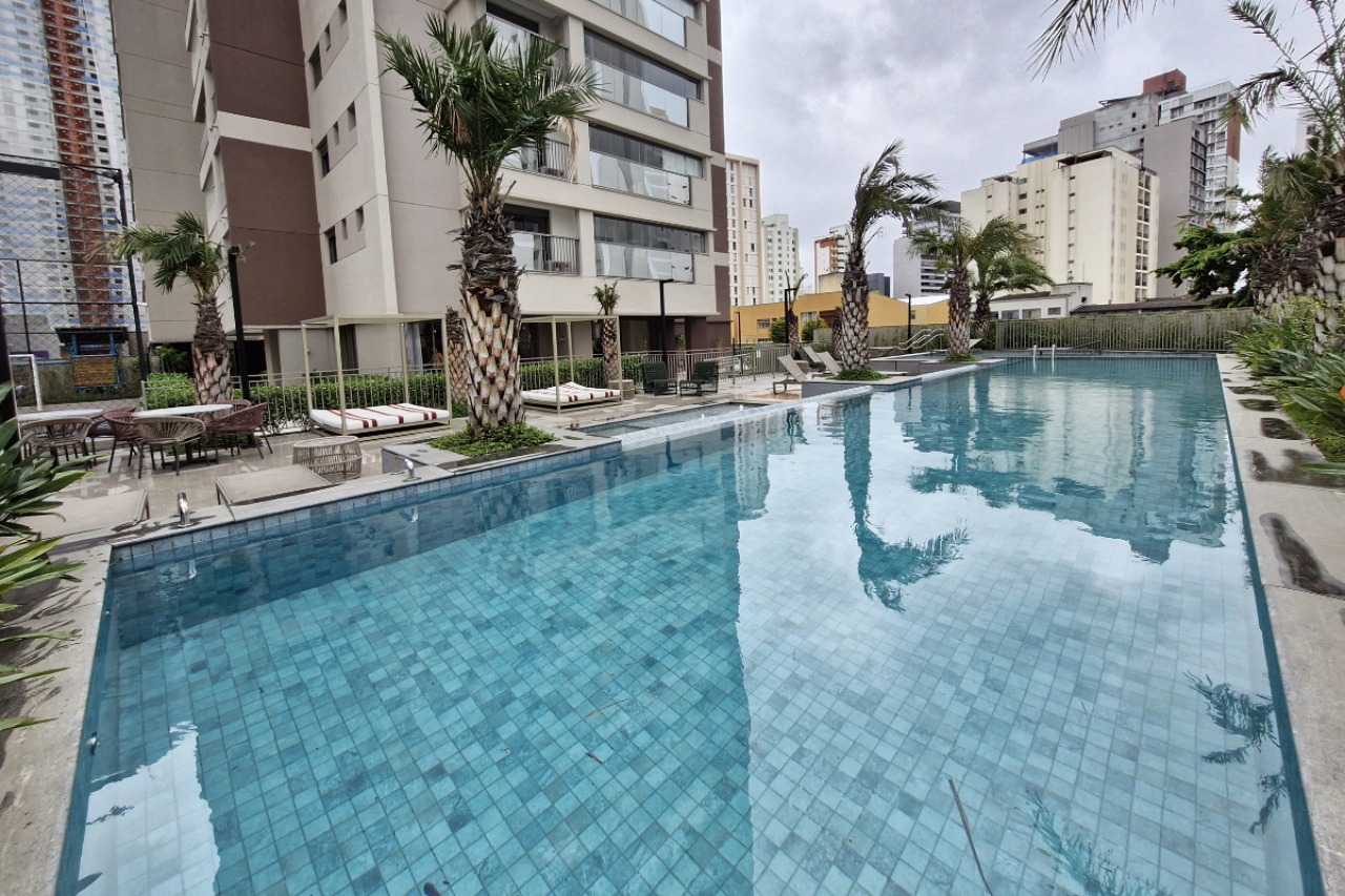 Apartamento, 3 quartos, 156 m² - Foto 36