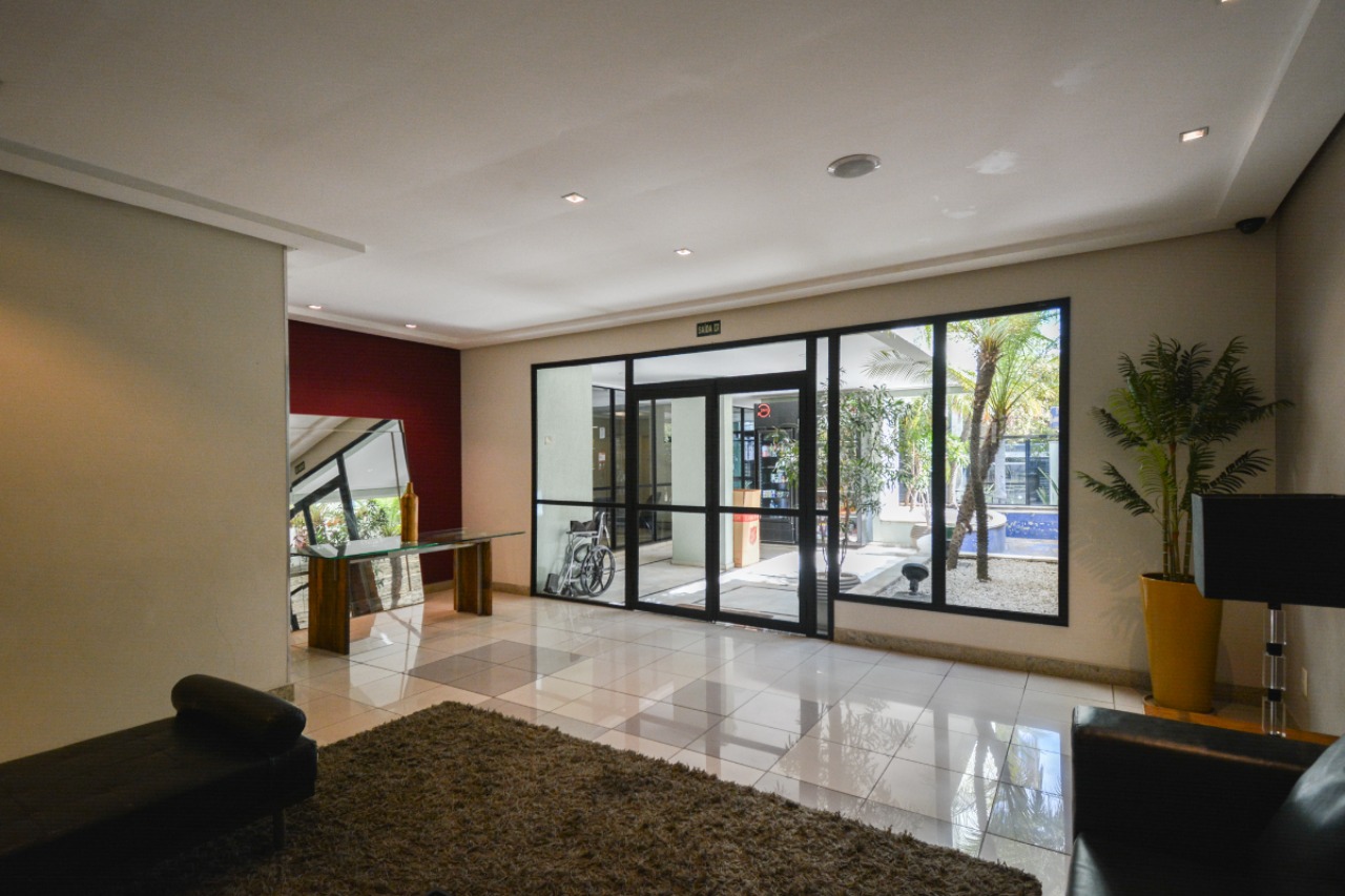 Apartamento, 1 quarto, 49 m² - Foto 40