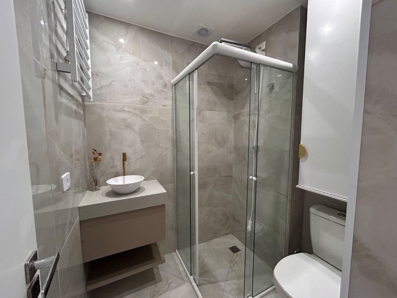 Apartamento, 1 quarto, 50 m² - Foto 12