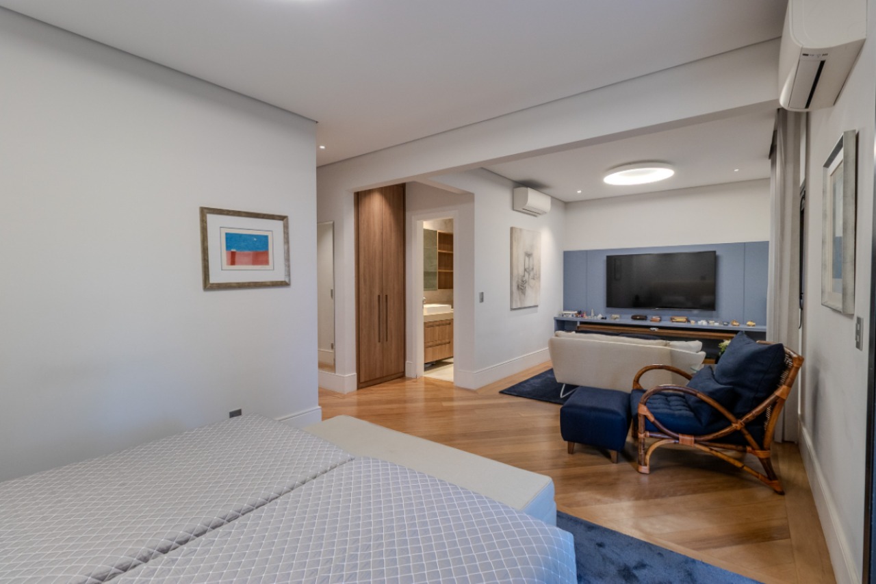 Apartamento, 3 quartos, 264 m² - Foto 23