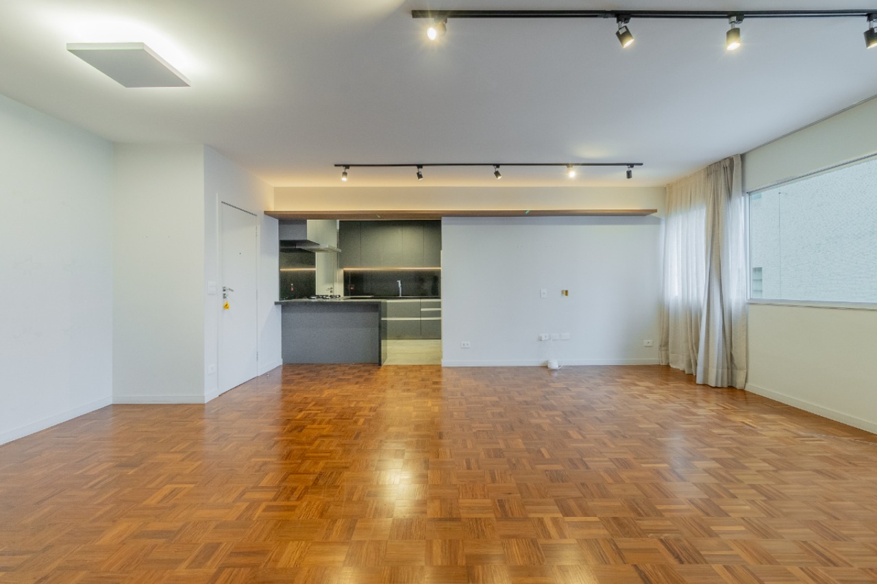 Apartamento, 2 quartos, 107 m² - Foto 1