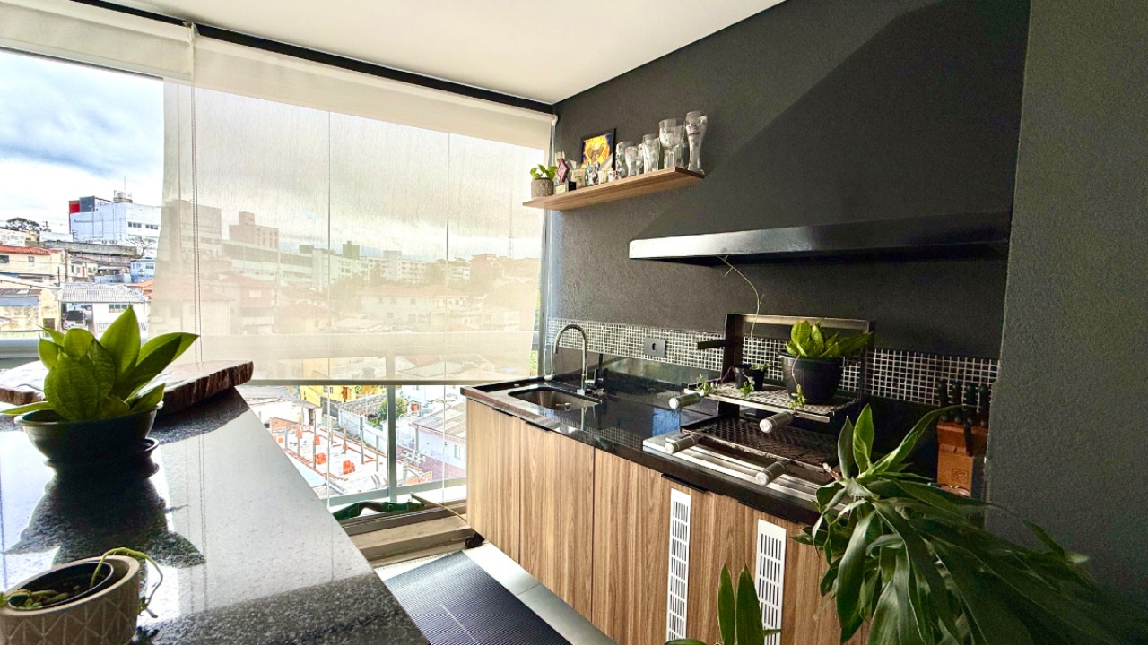 Apartamento, 2 quartos, 92 m² - Foto 3