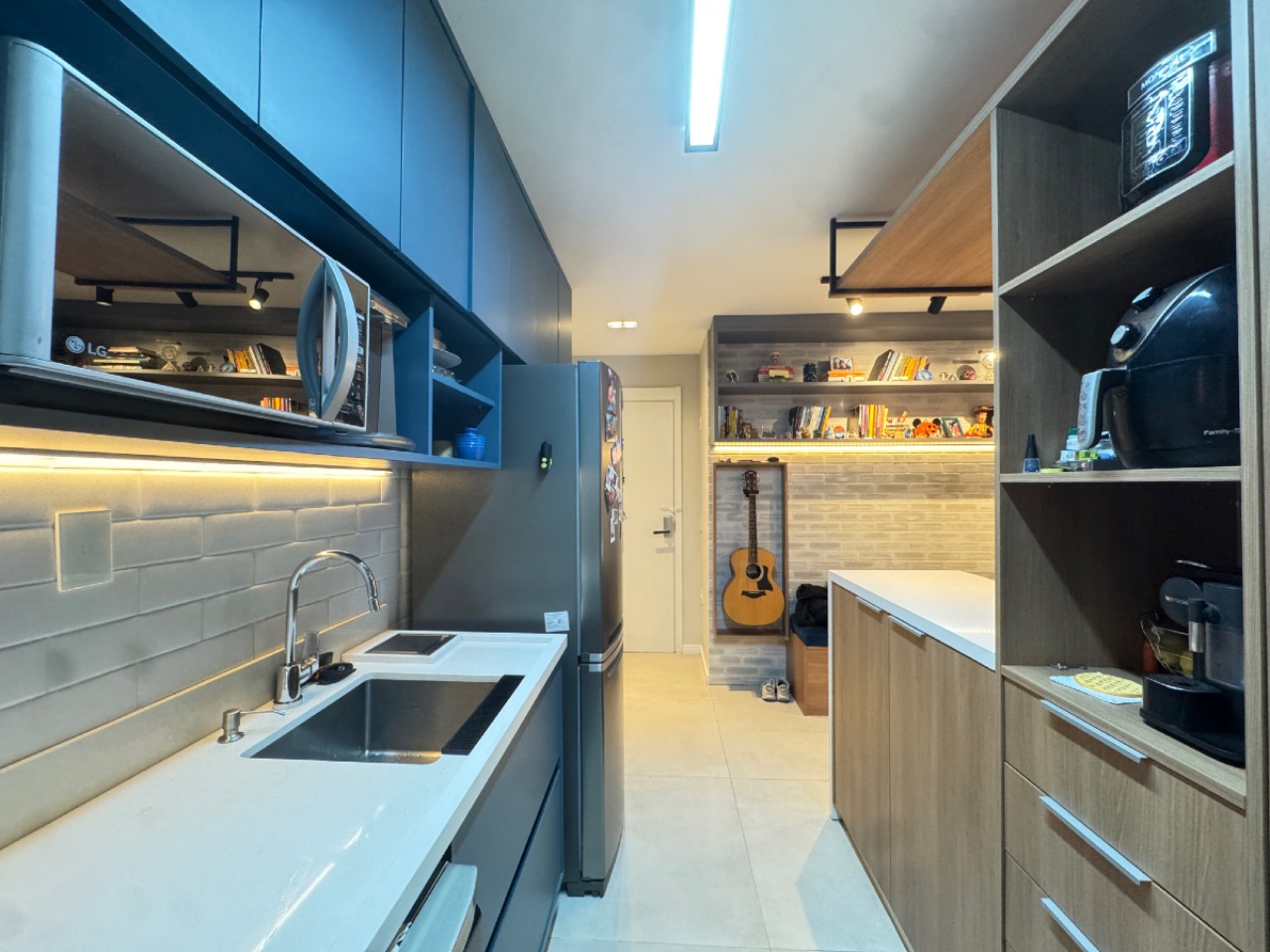 Apartamento, 2 quartos, 69 m² - Foto 13
