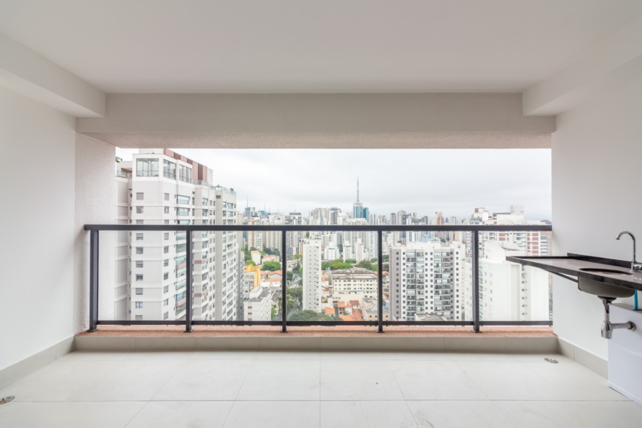 Apartamento, 2 quartos, 96 m² - Foto 7