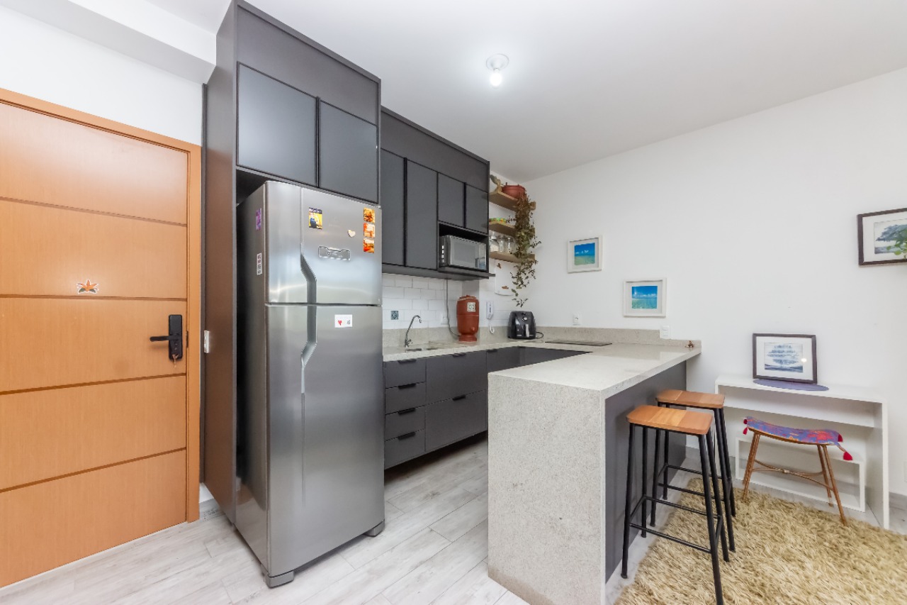 Apartamento, 1 quarto, 41 m² - Foto 12