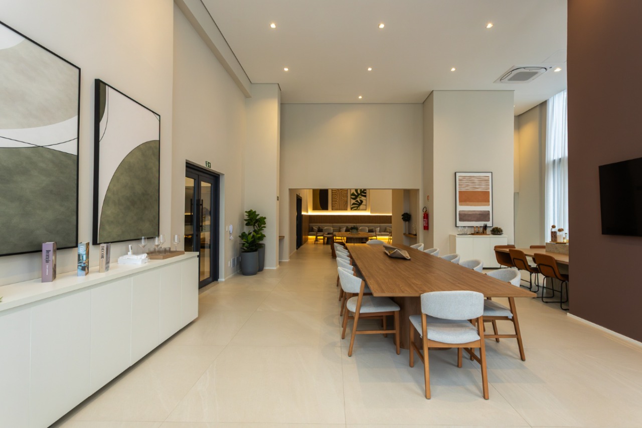 Apartamento, 3 quartos, 164 m² - Foto 46