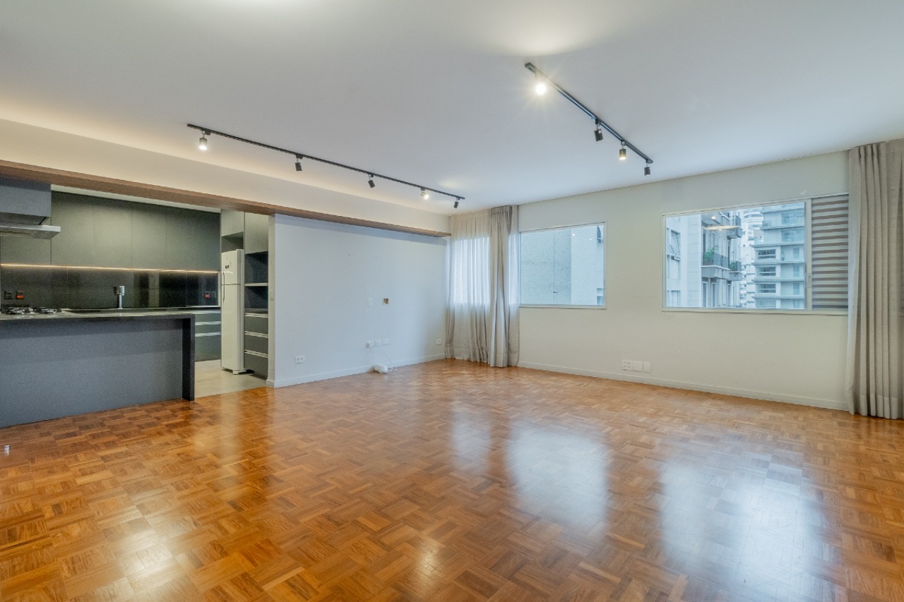 Apartamento, 2 quartos, 107 m² - Foto 2