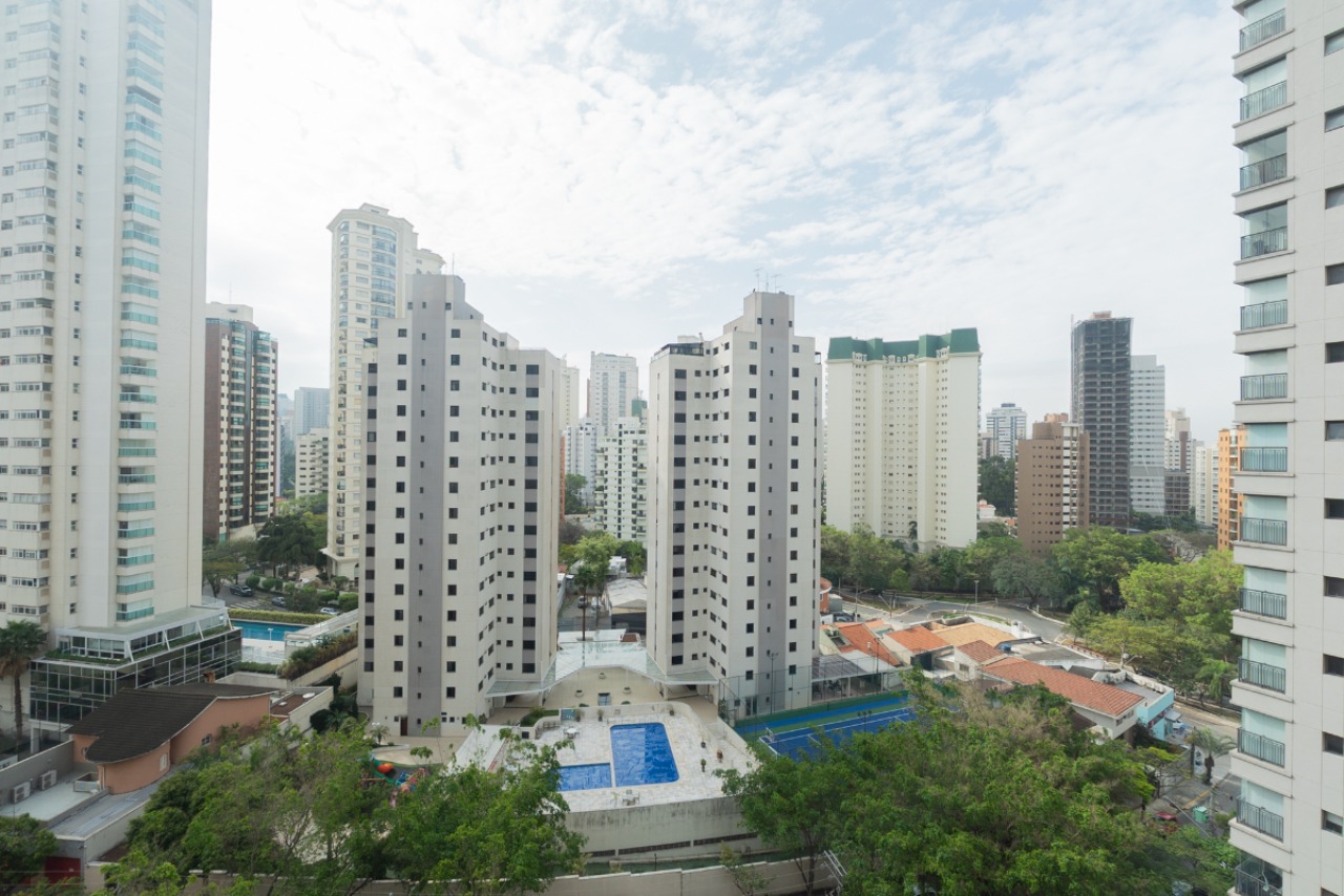 Apartamento, 2 quartos, 66 m² - Foto 11
