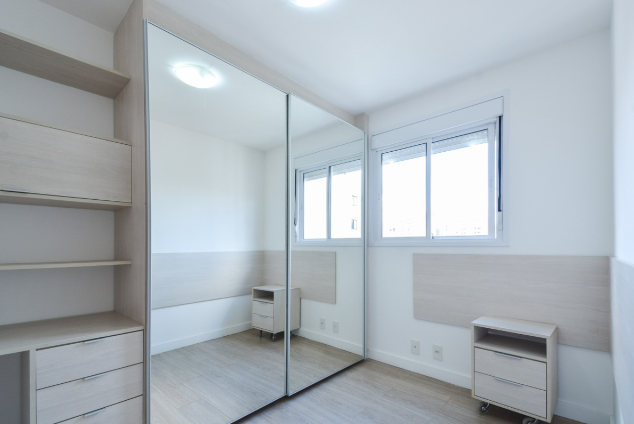 Apartamento, 3 quartos, 82 m² - Foto 27
