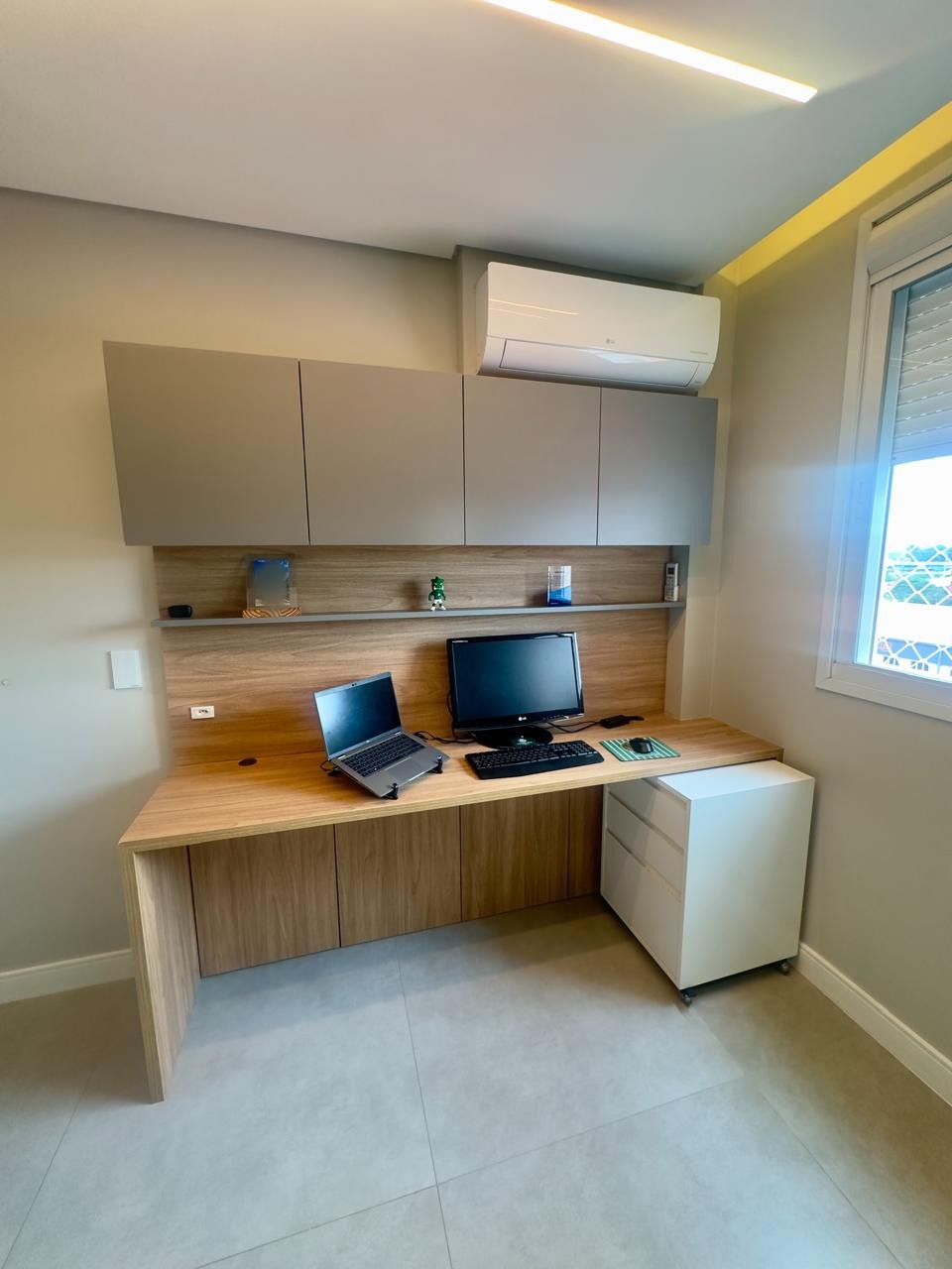 Apartamento, 3 quartos, 81 m² - Foto 35