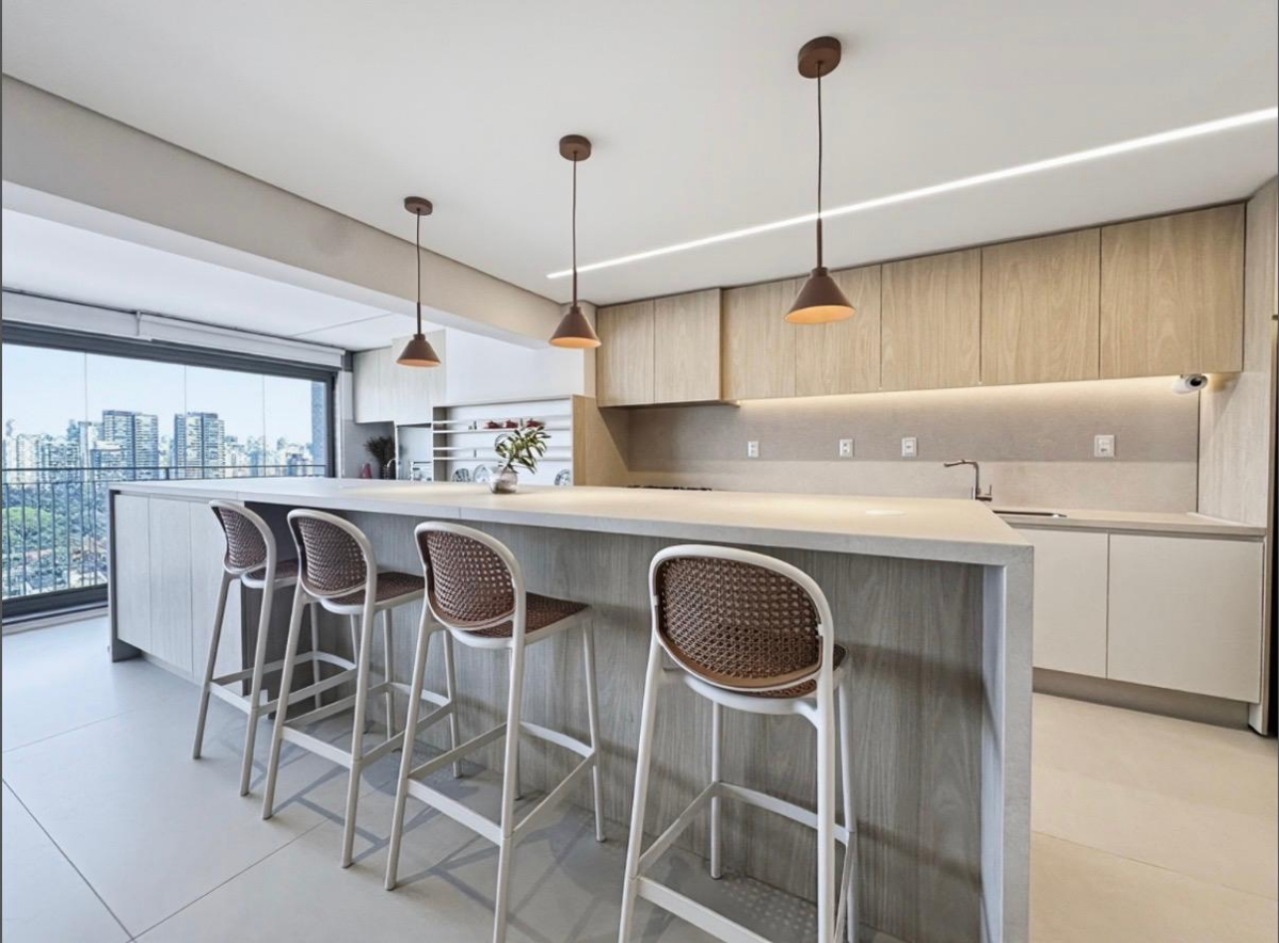 Apartamento, 3 quartos, 149 m² - Foto 8