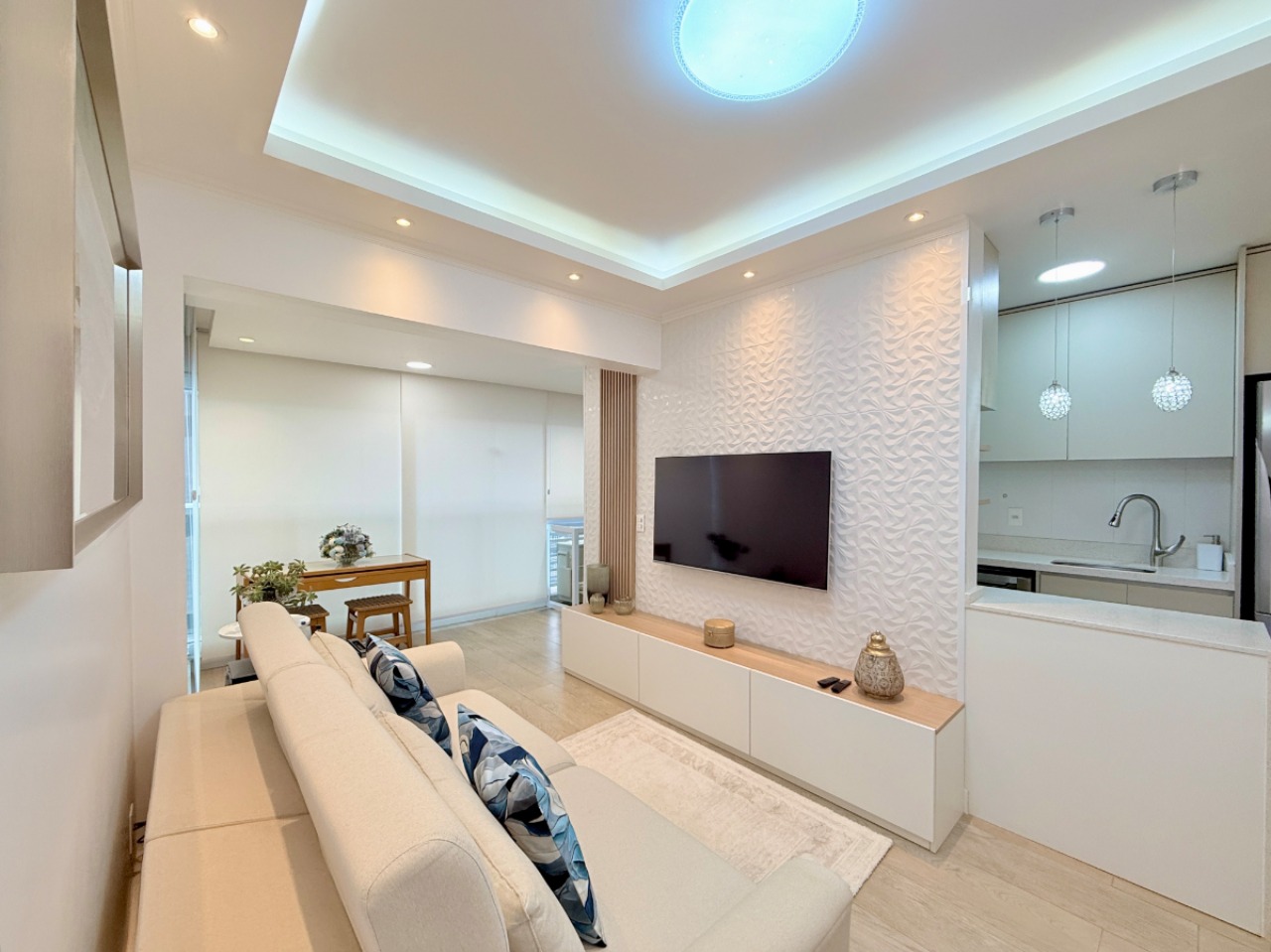 Apartamento, 2 quartos, 65 m² - Foto 4