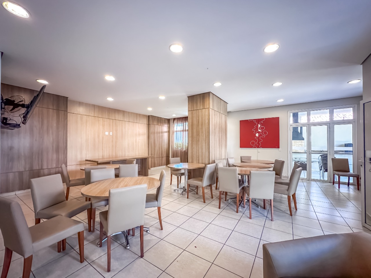 Apartamento, 3 quartos, 82 m² - Foto 26