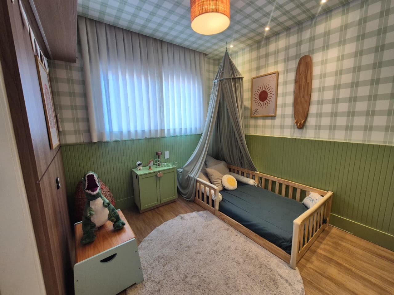 Apartamento, 3 quartos, 150 m² - Foto 35