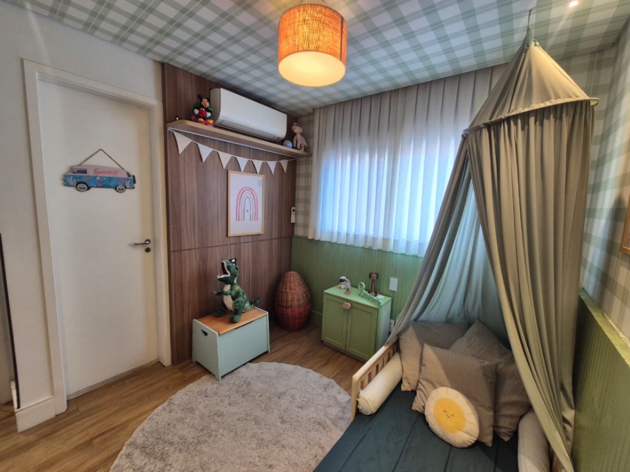 Apartamento, 3 quartos, 150 m² - Foto 36