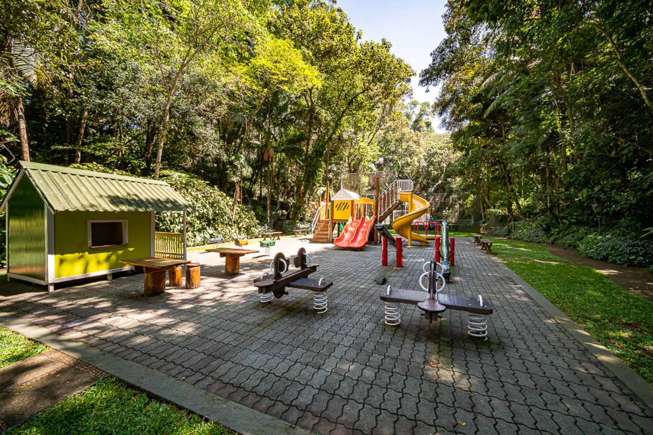 Apartamento, 4 quartos, 296 m² - Foto 40