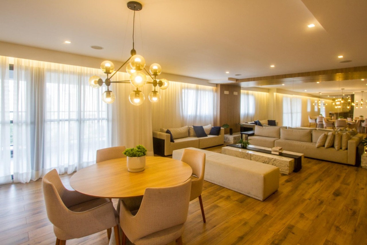 Apartamento, 2 quartos, 63 m² - Foto 42