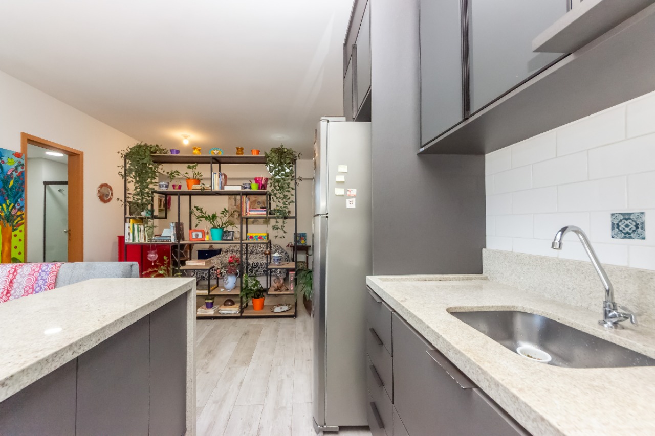 Apartamento, 1 quarto, 41 m² - Foto 11