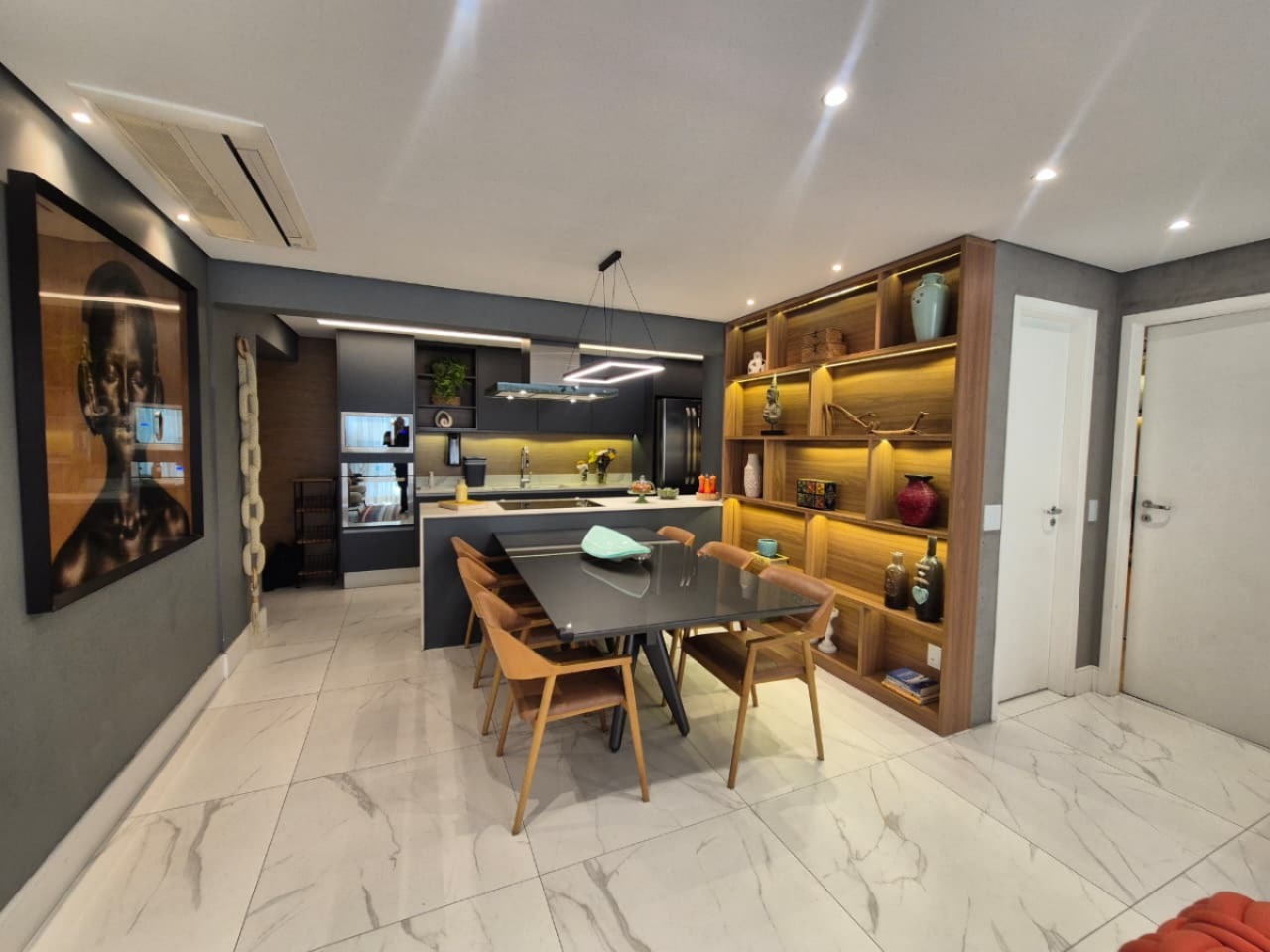 Apartamento, 3 quartos, 150 m² - Foto 16