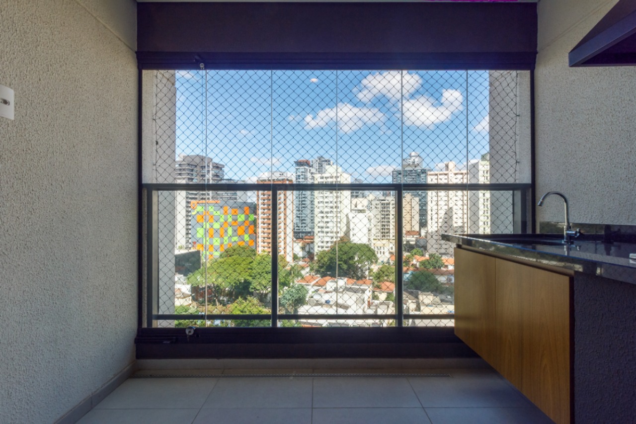 Apartamento, 2 quartos, 63 m² - Foto 11