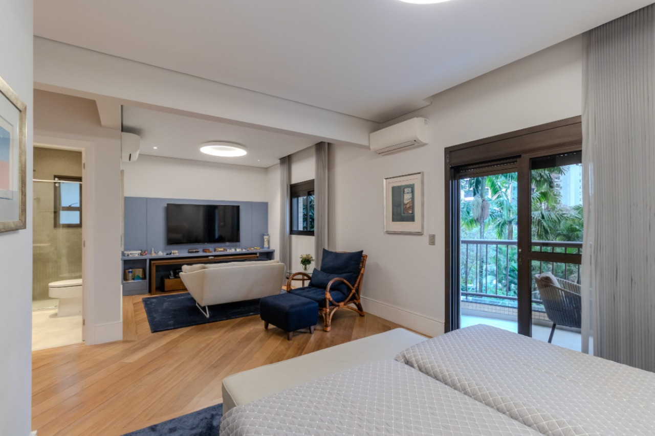 Apartamento, 3 quartos, 264 m² - Foto 24