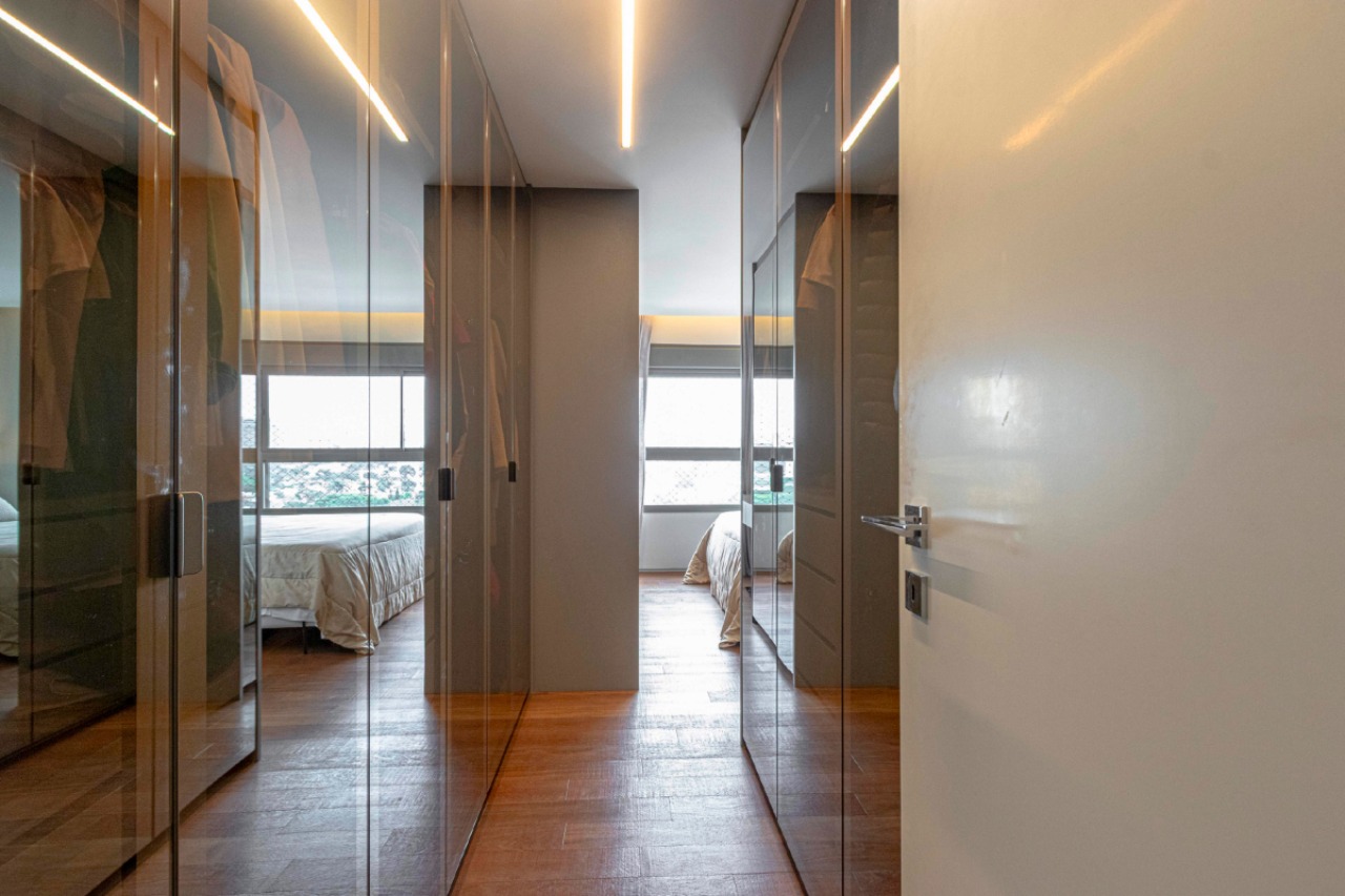 Apartamento, 3 quartos, 136 m² - Foto 26