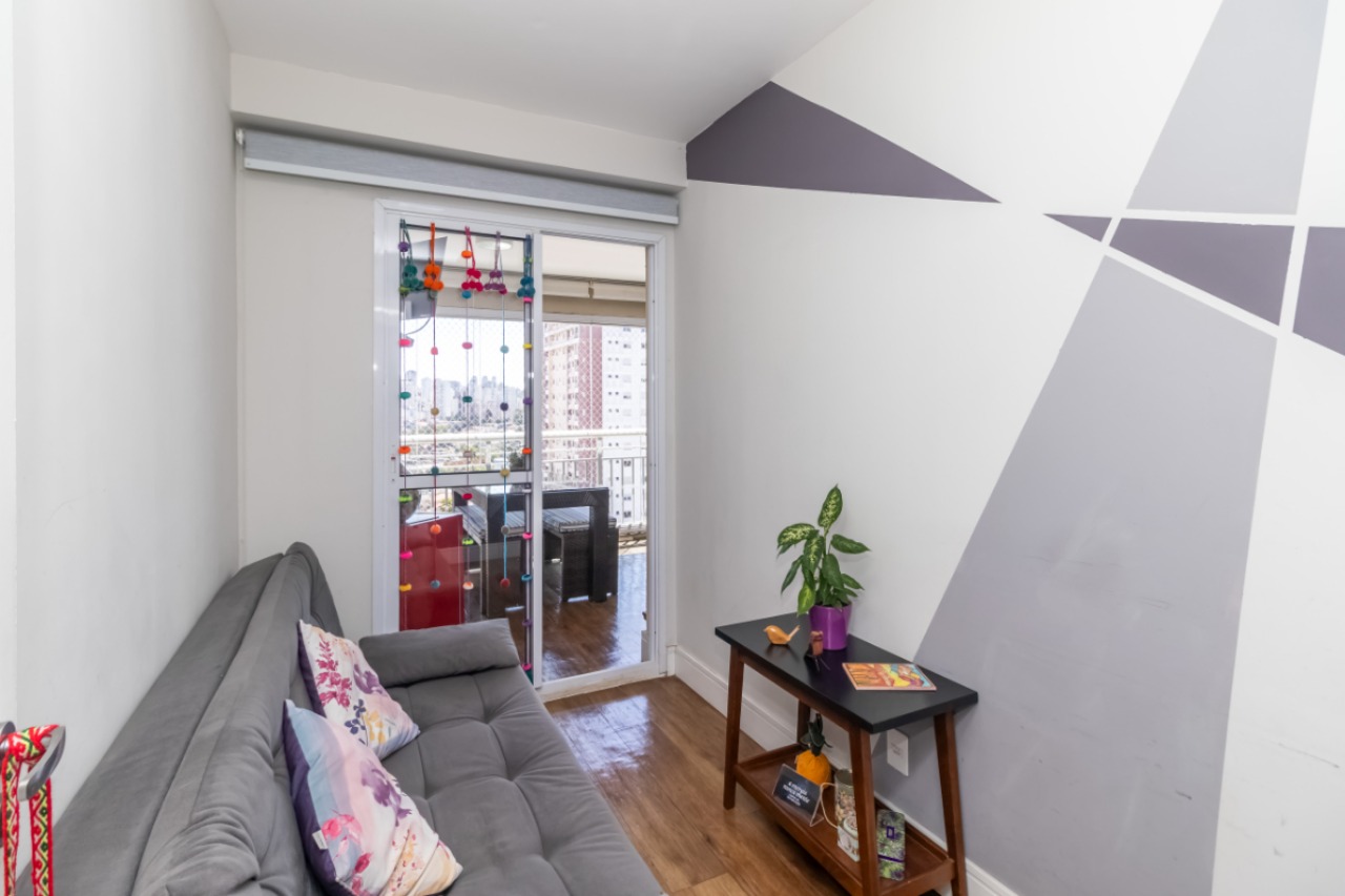 Apartamento, 3 quartos, 82 m² - Foto 14