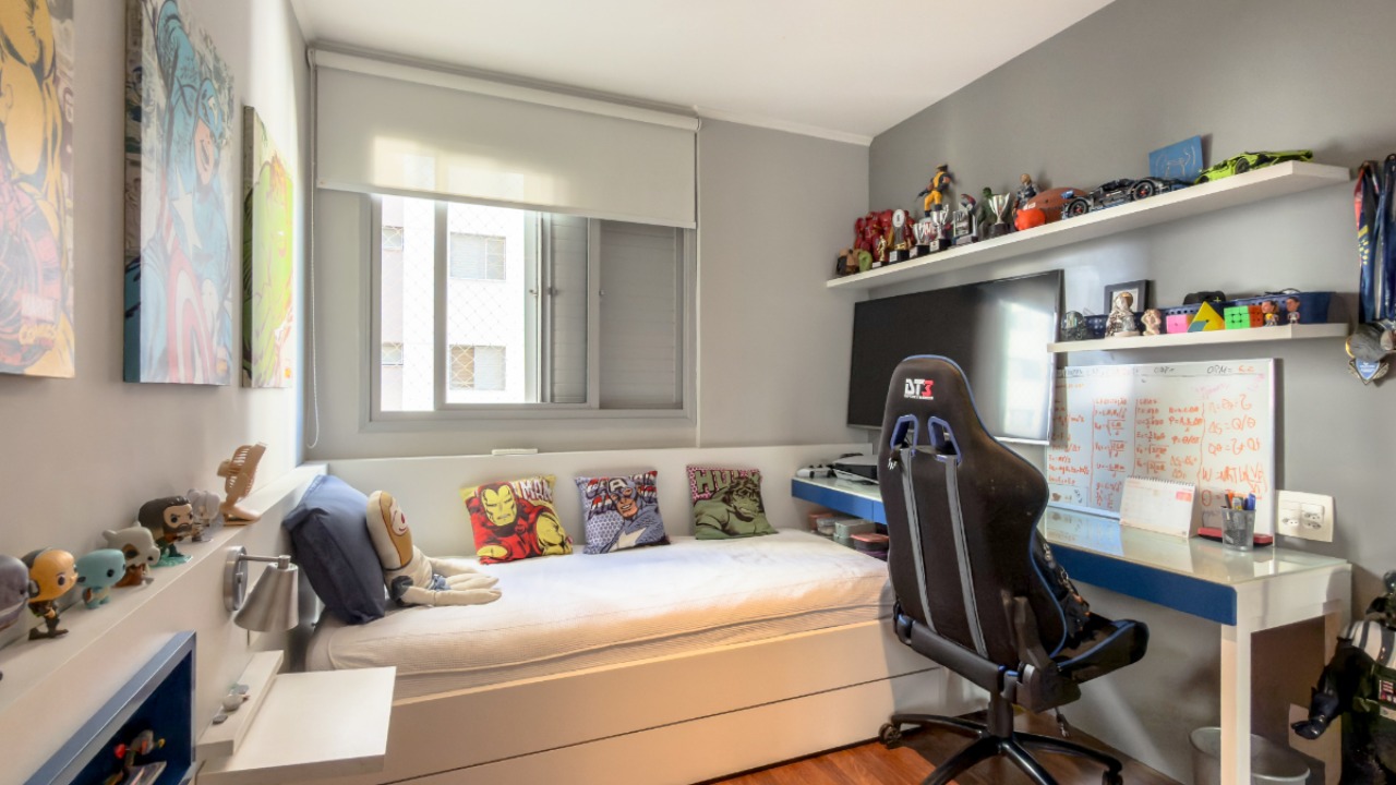 Apartamento, 3 quartos, 114 m² - Foto 27