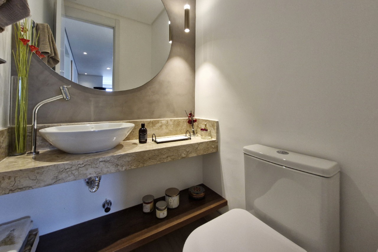 Apartamento, 3 quartos, 156 m² - Foto 11