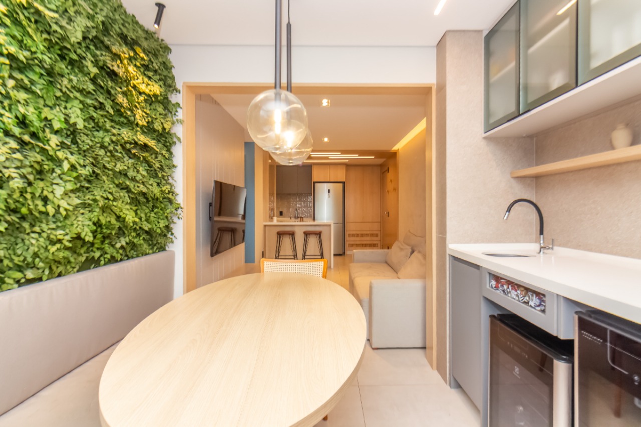 Apartamento, 2 quartos, 66 m² - Foto 5