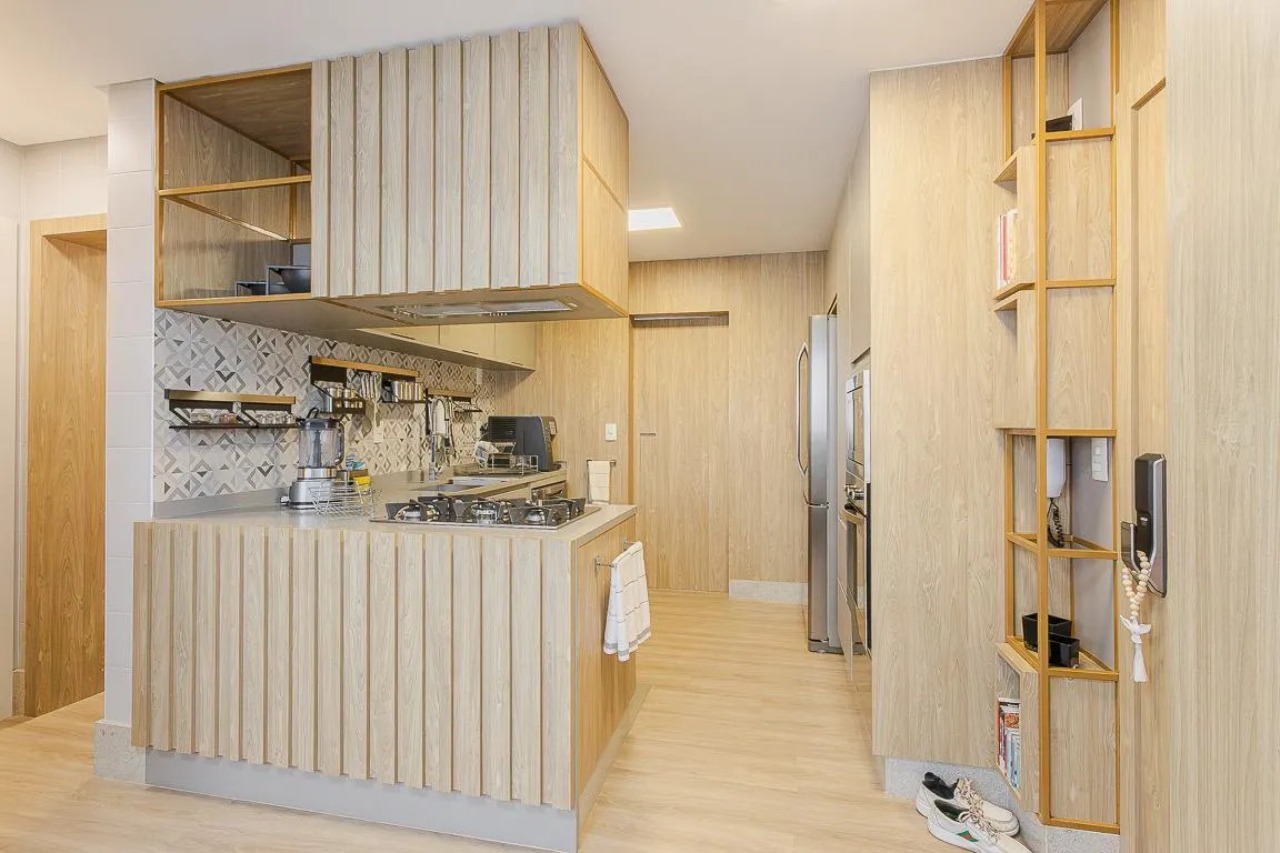 Apartamento, 3 quartos, 197 m² - Foto 10