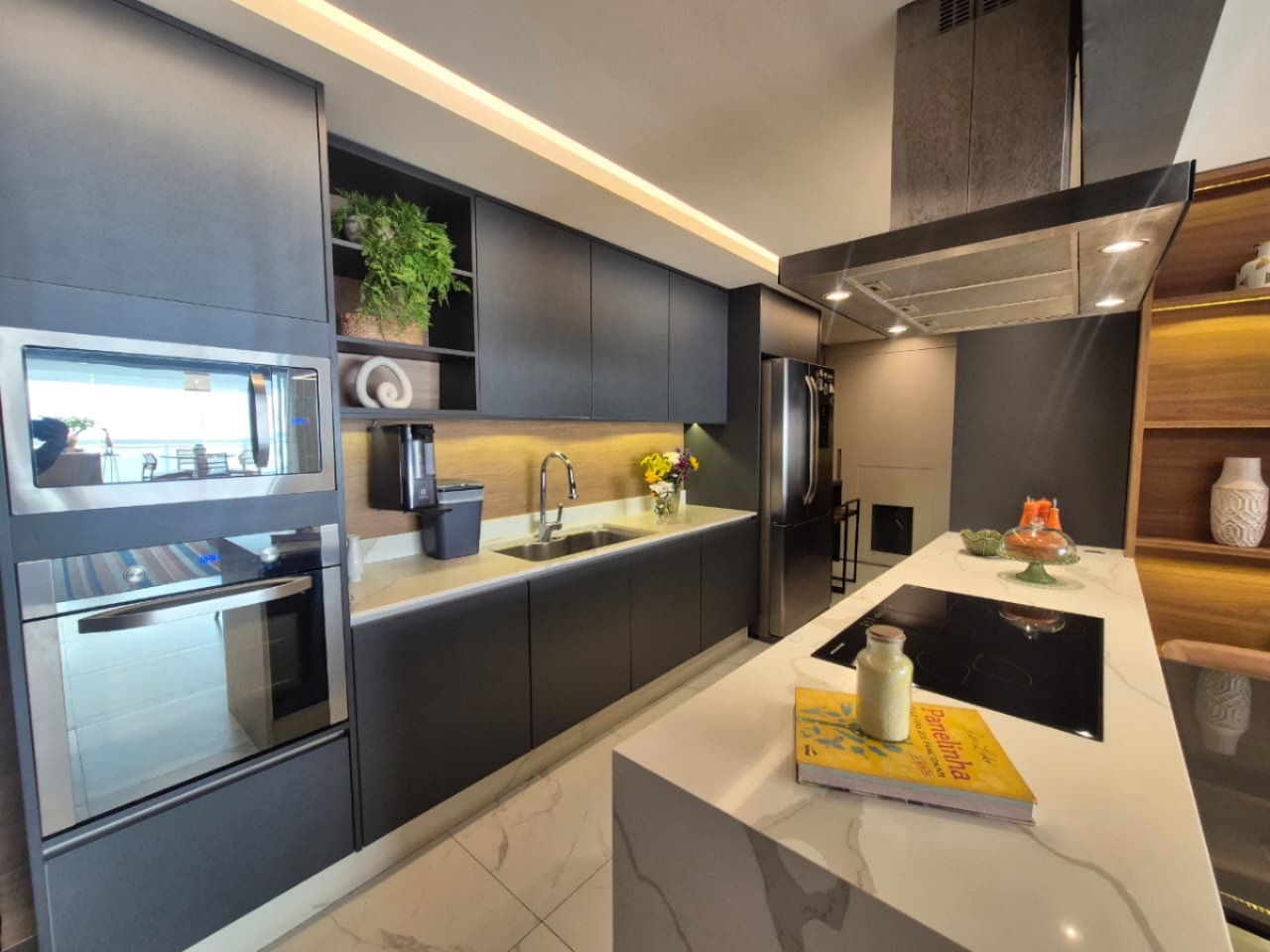 Apartamento, 3 quartos, 150 m² - Foto 19