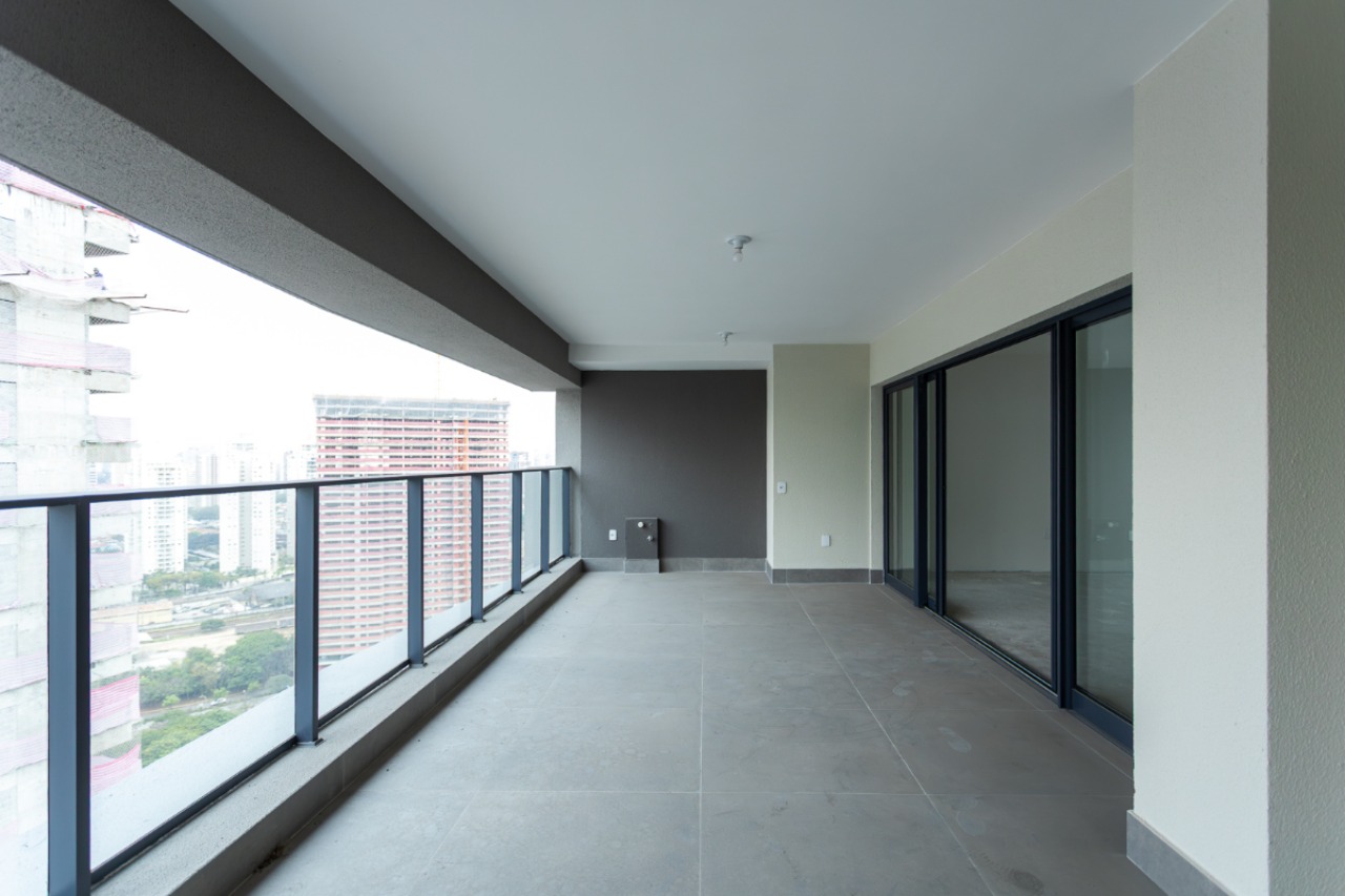 Apartamento, 3 quartos, 164 m² - Foto 5