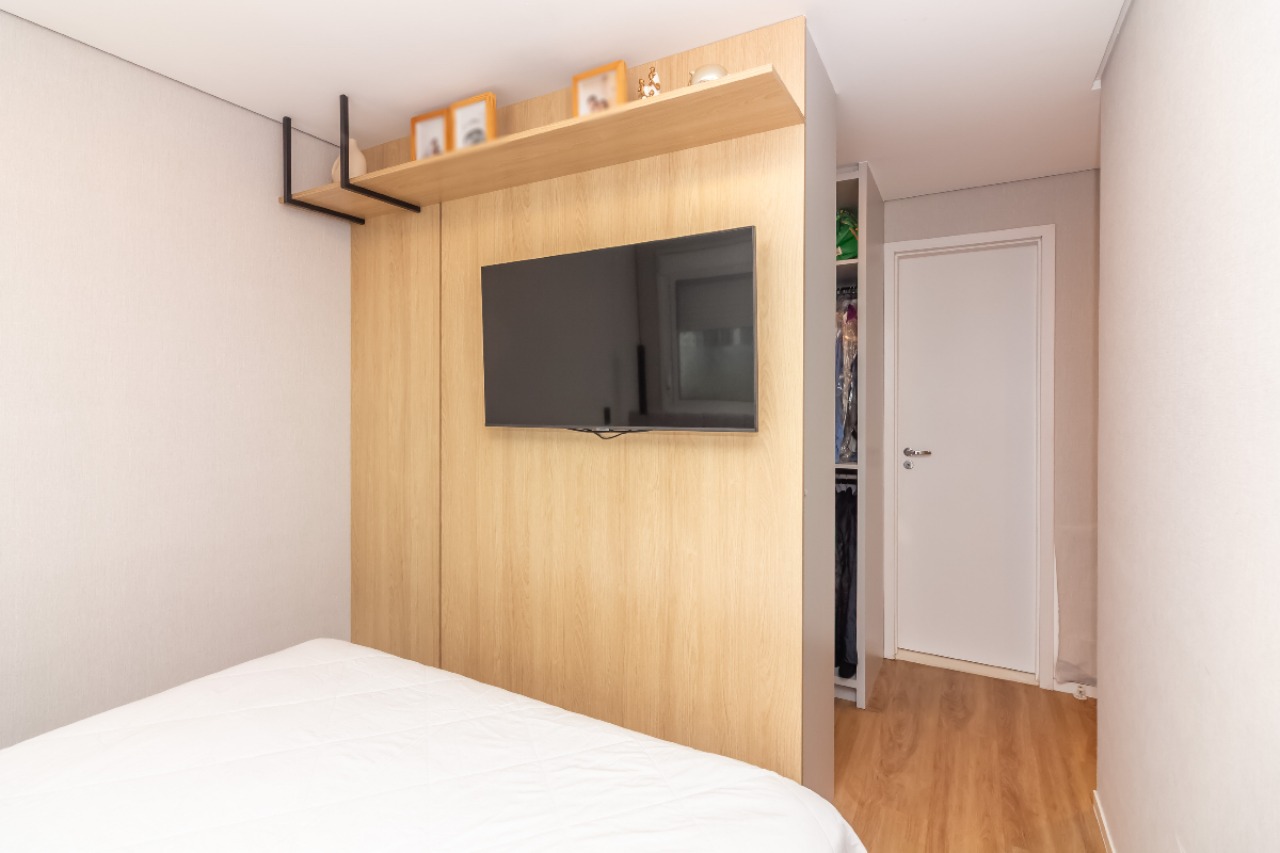 Apartamento, 2 quartos, 66 m² - Foto 17