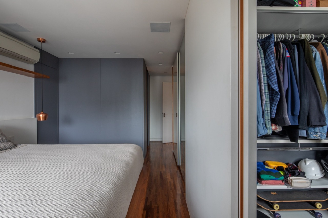 Apartamento, 3 quartos, 186 m² - Foto 31