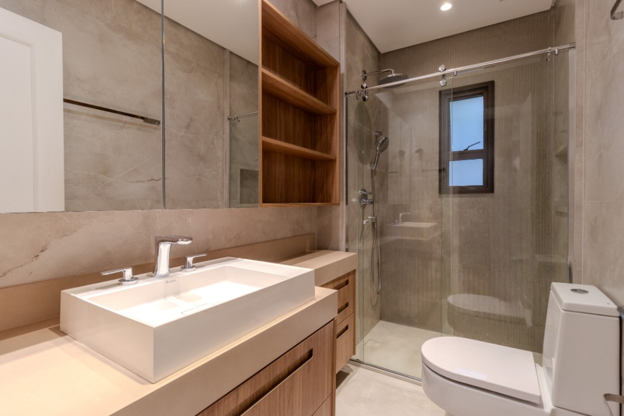 Apartamento, 3 quartos, 264 m² - Foto 25
