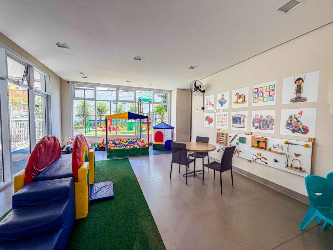 Cobertura, 2 quartos, 114 m² - Foto 27