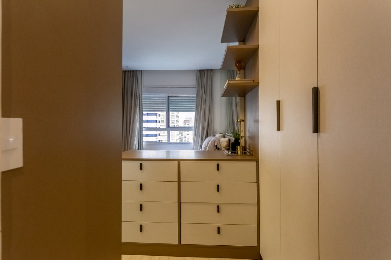 Apartamento, 2 quartos, 89 m² - Foto 14