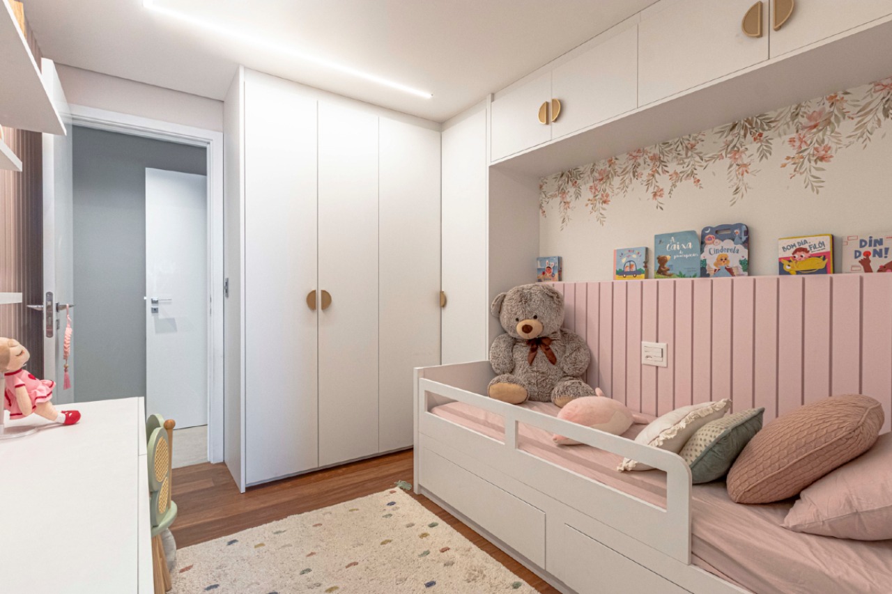 Apartamento, 3 quartos, 136 m² - Foto 39