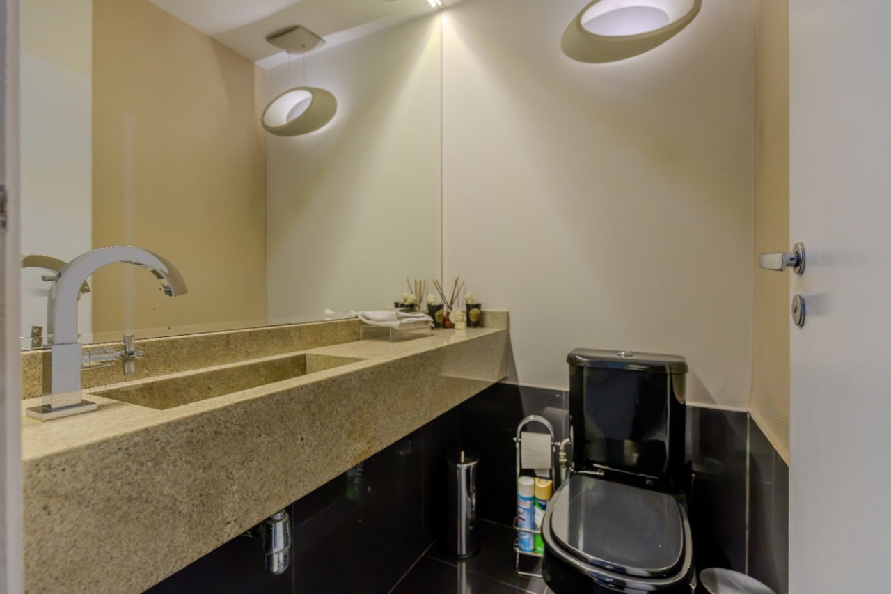 Apartamento, 3 quartos, 167 m² - Foto 15