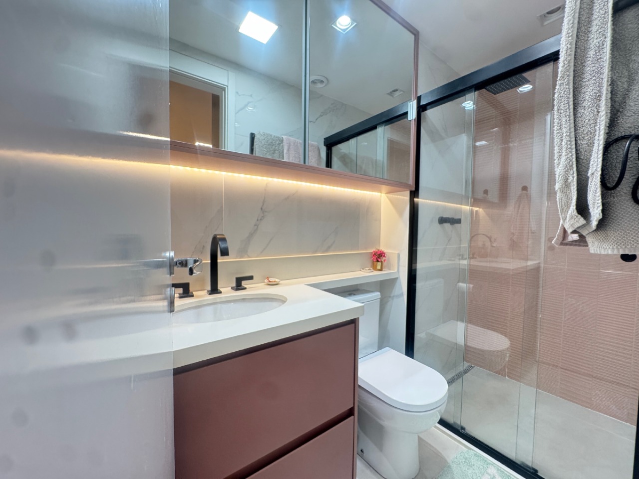 Apartamento, 2 quartos, 69 m² - Foto 23
