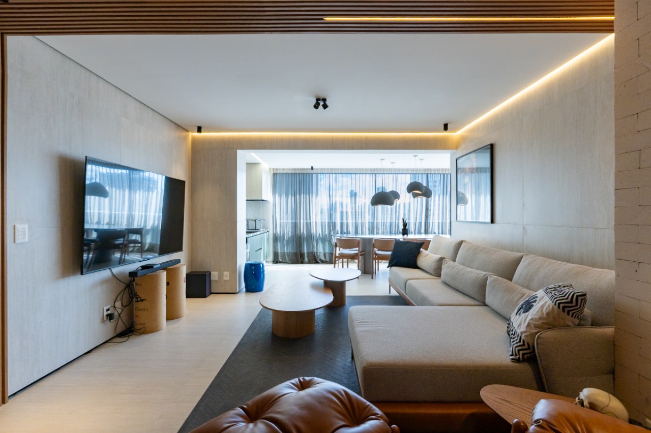 Apartamento, 2 quartos, 130 m² - Foto 12
