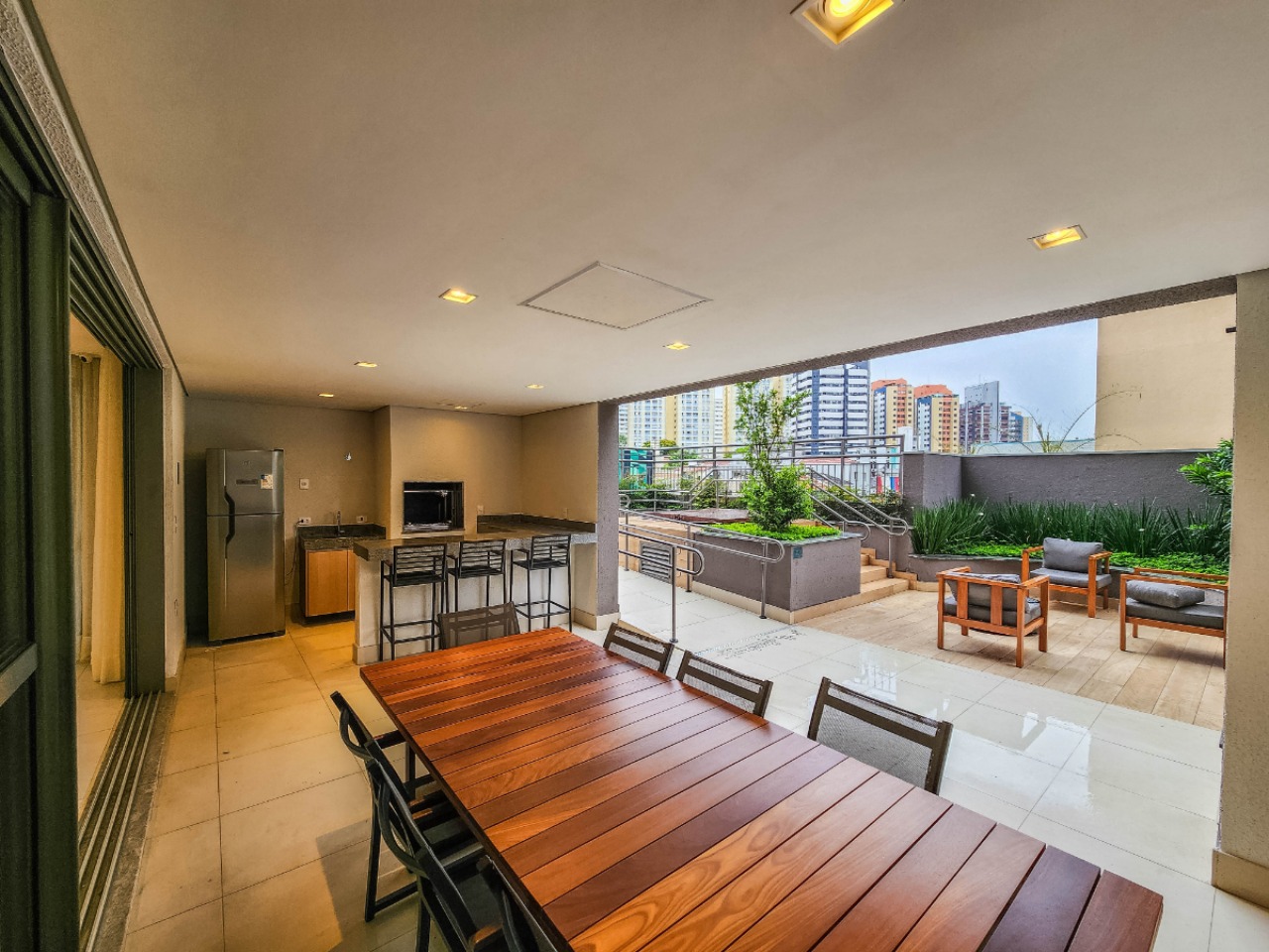 Apartamento, 2 quartos, 69 m² - Foto 37