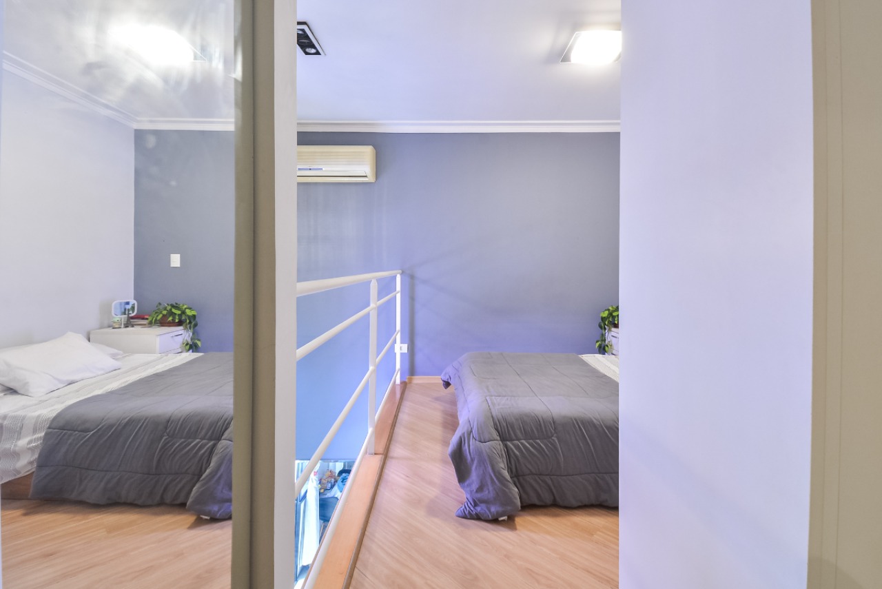 Apartamento, 1 quarto, 49 m² - Foto 21