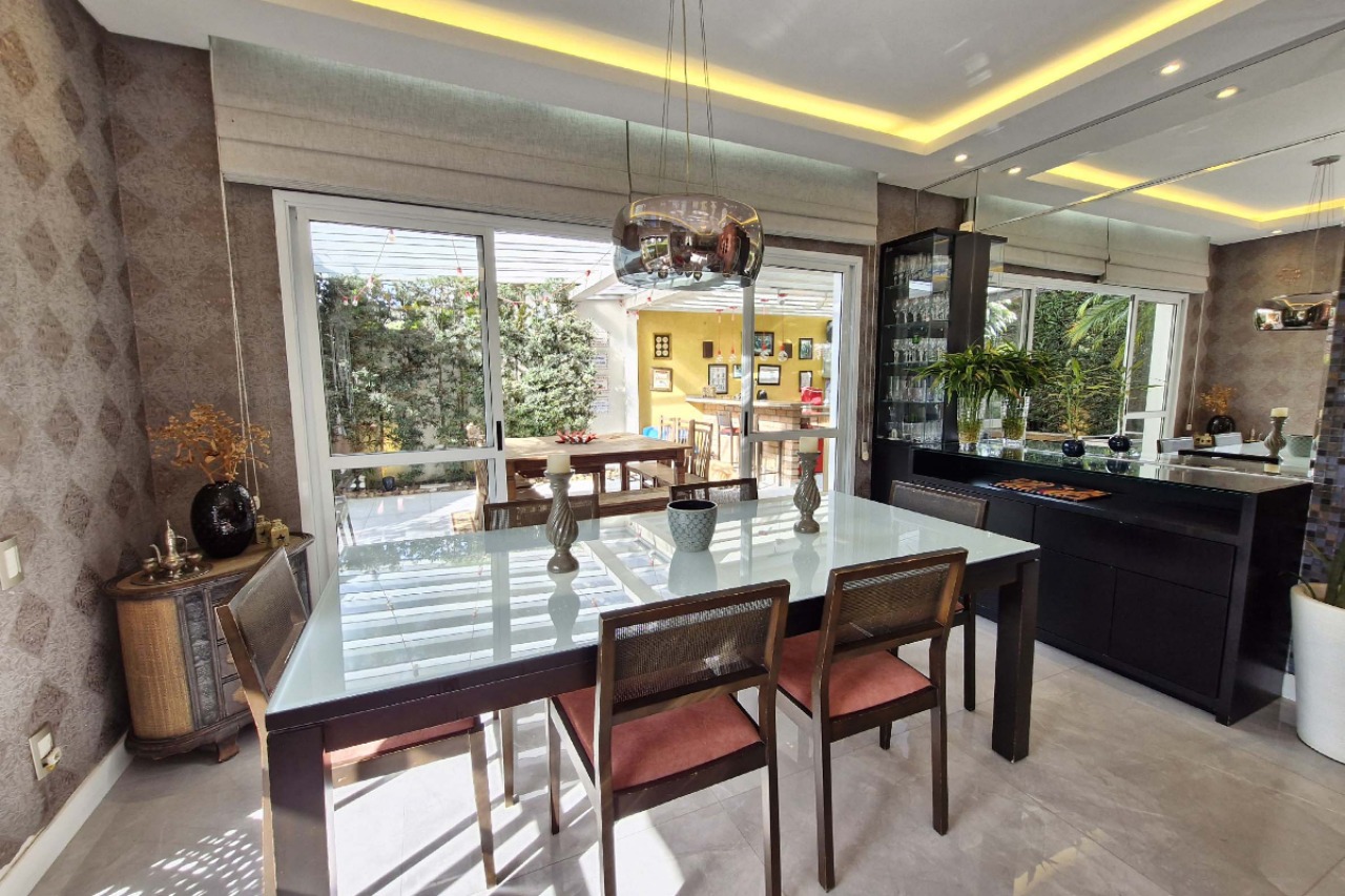 Casa, 4 quartos, 182 m² - Foto 18