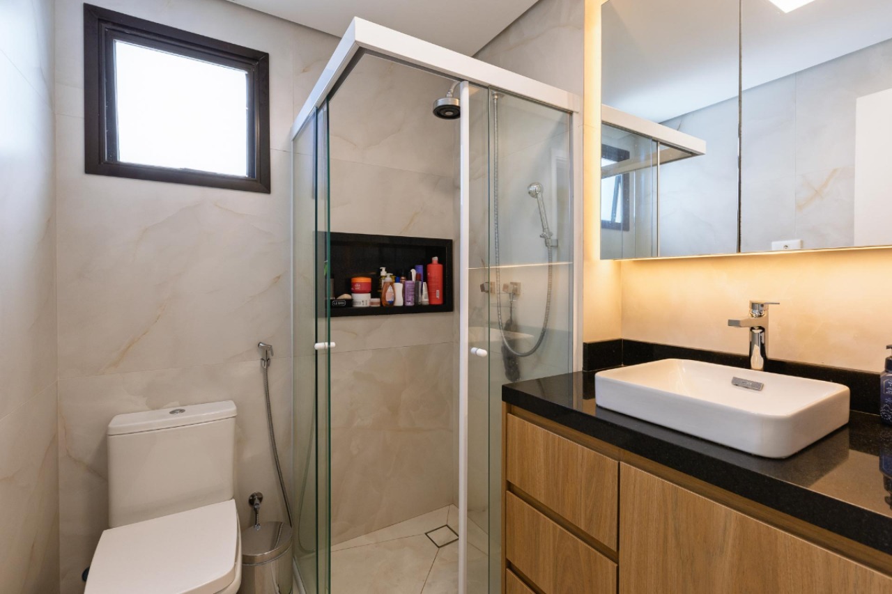 Apartamento, 2 quartos, 80 m² - Foto 13