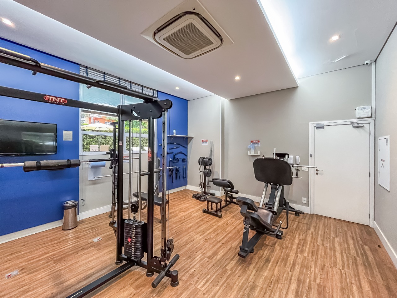 Cobertura, 3 quartos, 280 m² - Foto 24